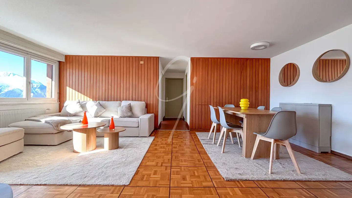 Apartment for rent - 1936 Verbier