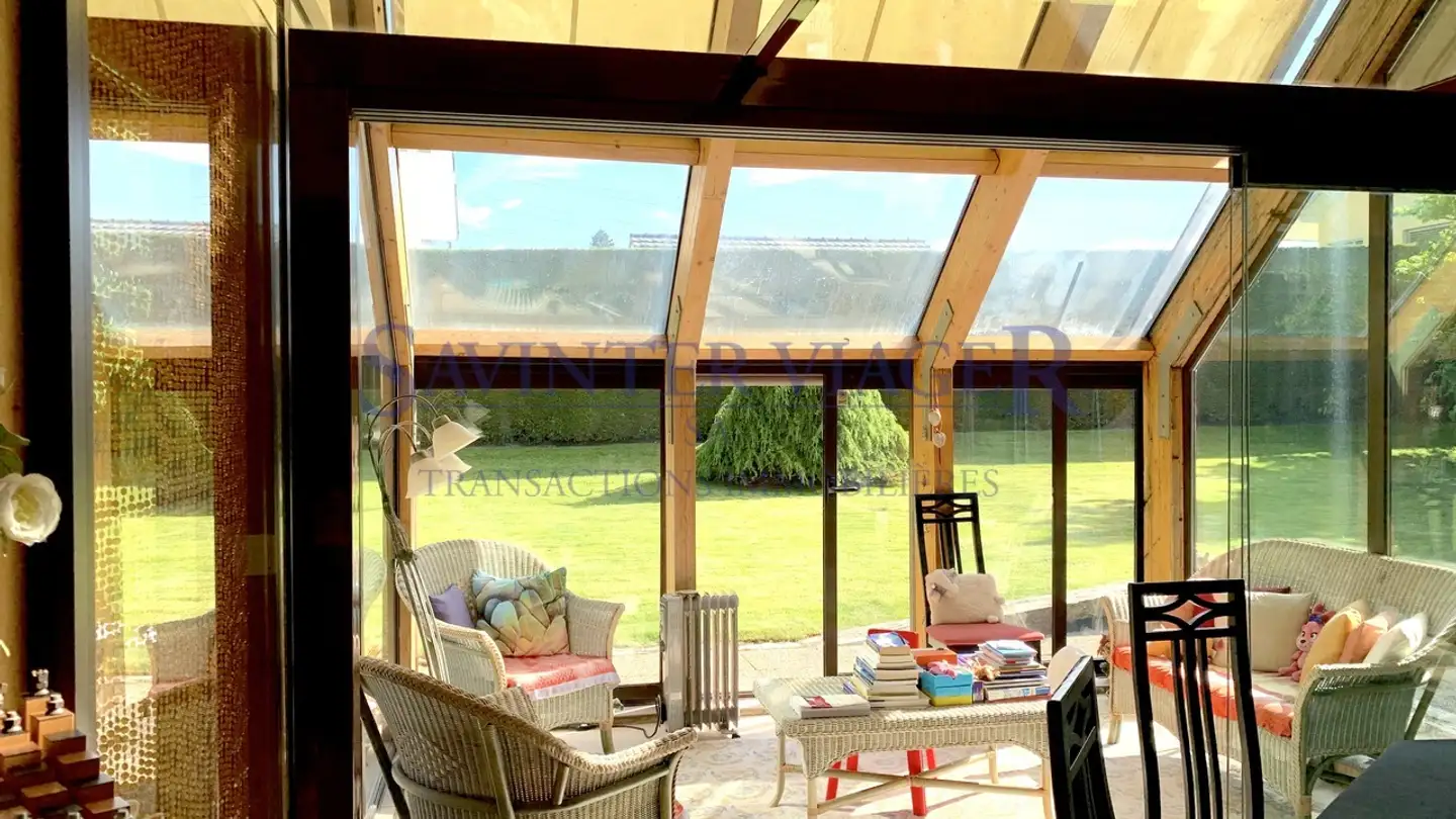 Casa singola in vendita - 1066 Epalinges - Photo 3