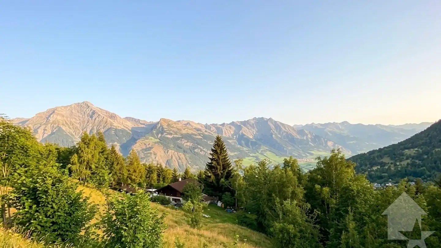 Constructible plot for sale - 1907 Saxon