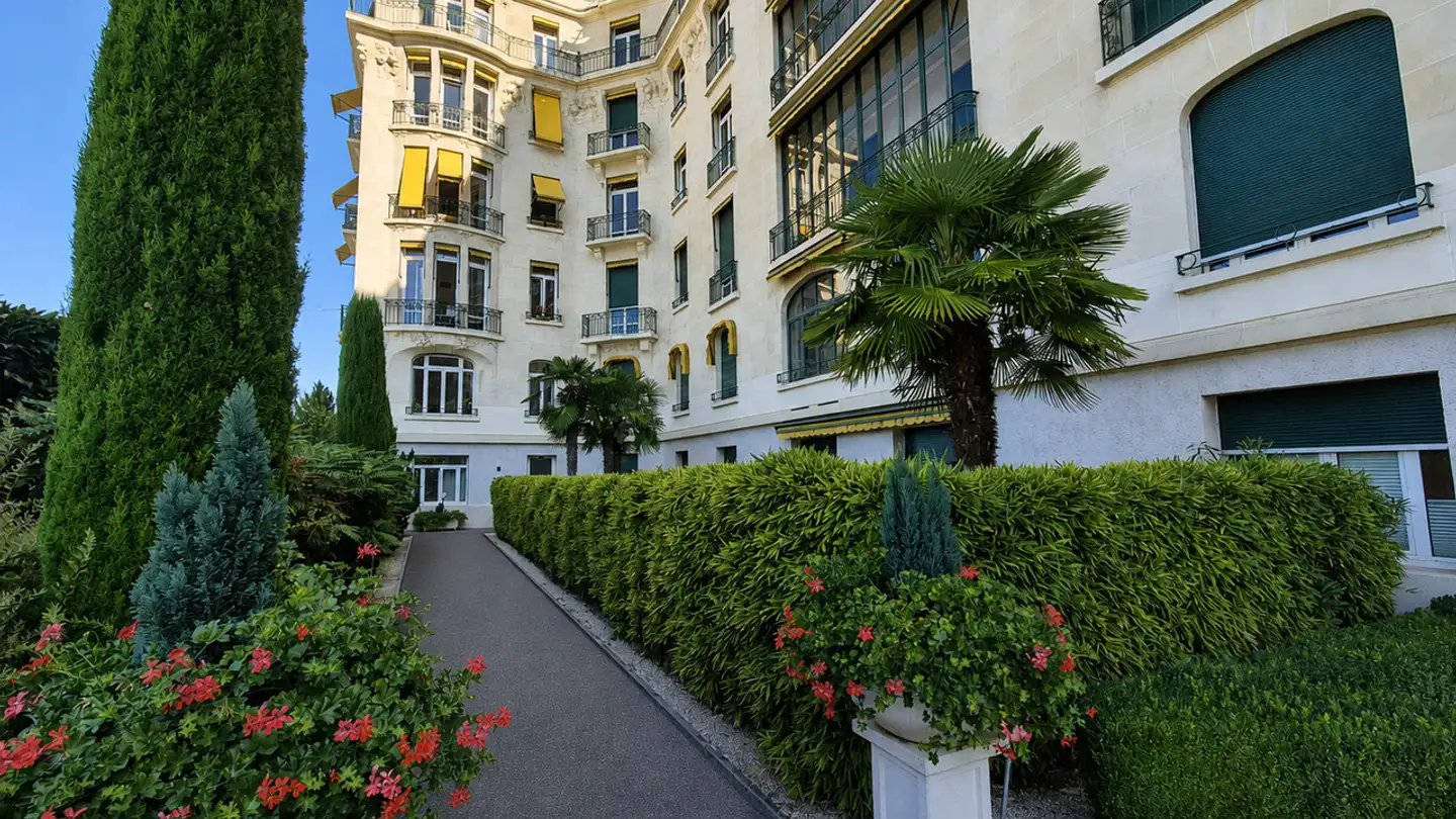 Appartement à vendre - 1820 Territet - Photo 3