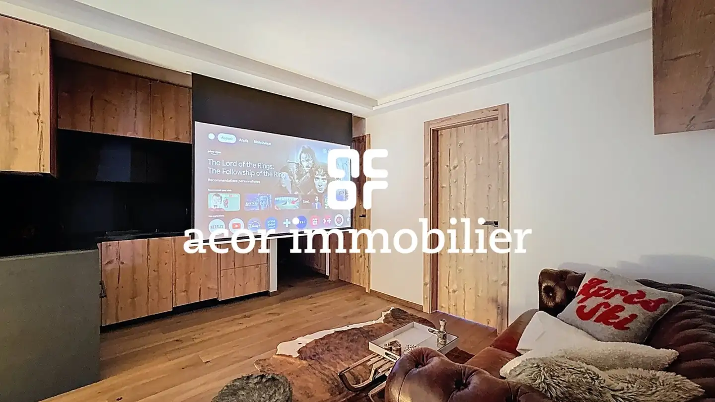 Appartamento in vendita - Route Du Golf 85, 3963 Crans-Montana - Foto 3