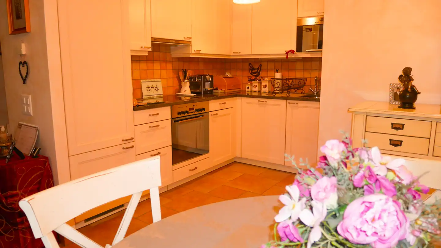 Appartement à vendre - 1913 Saillon - Photo 4