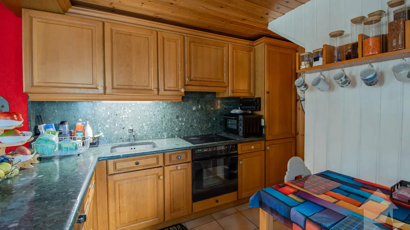 Maison en terrasse à vendre - 1922 Salvan - Photo 4