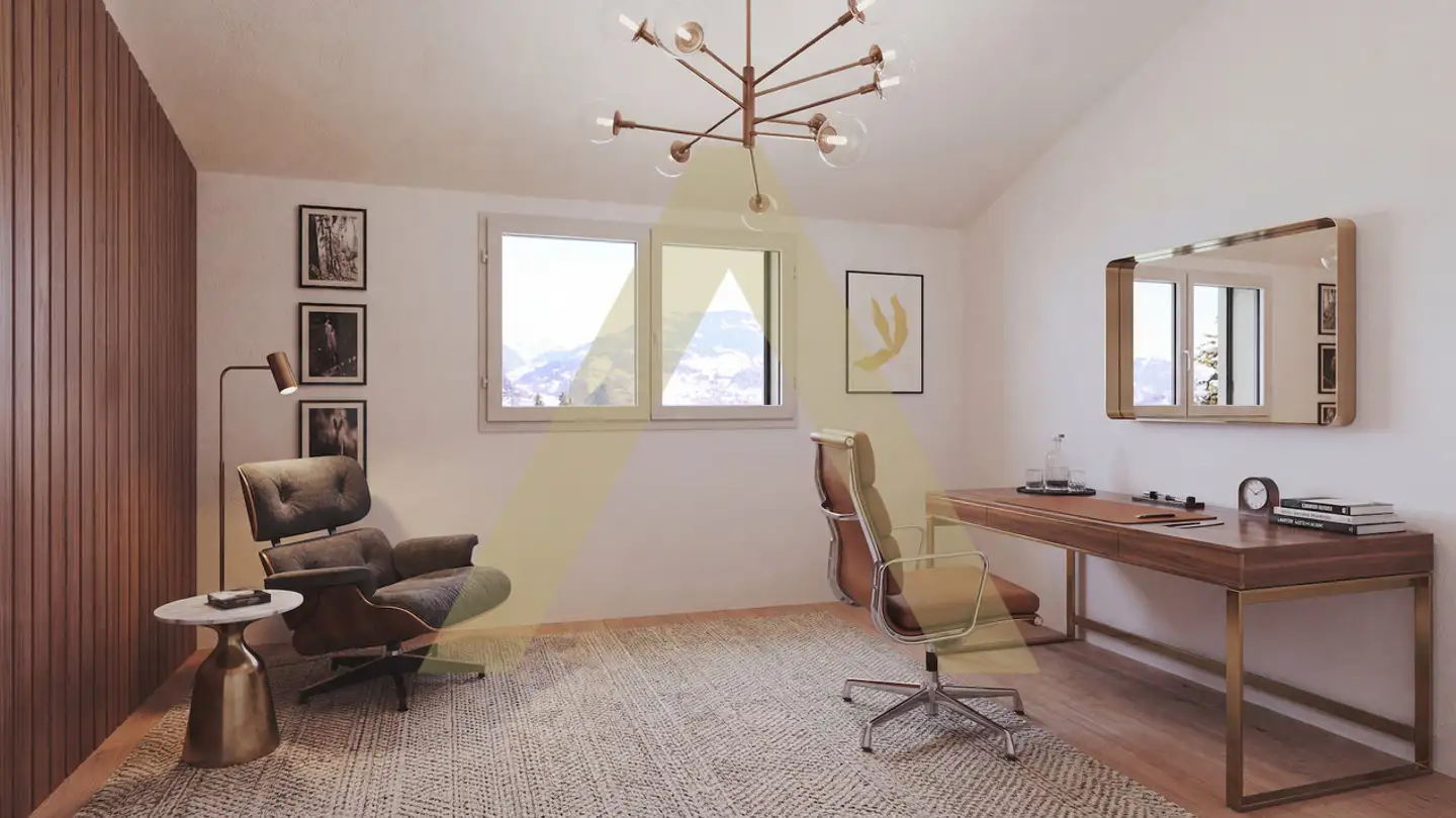 Apartment for sale - 1891 Vérossaz - Photo 4