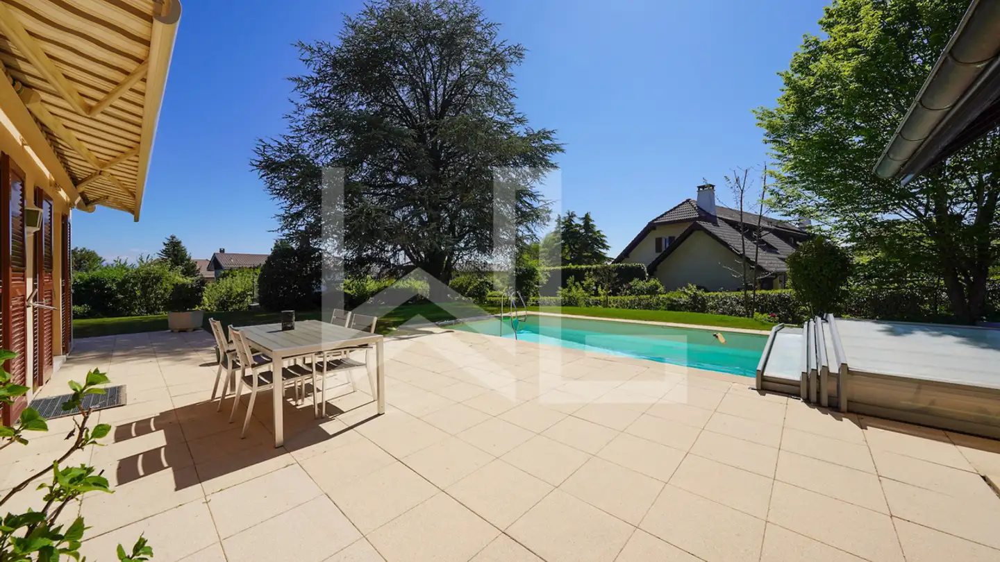 Single house for sale - 1270 Trélex - Photo 3