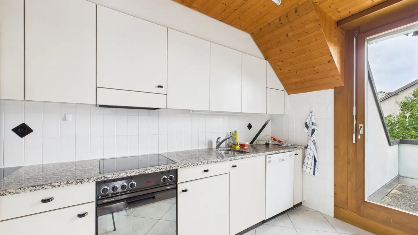 Duplex in affitto - 3312 Fraubrunnen - Foto 4