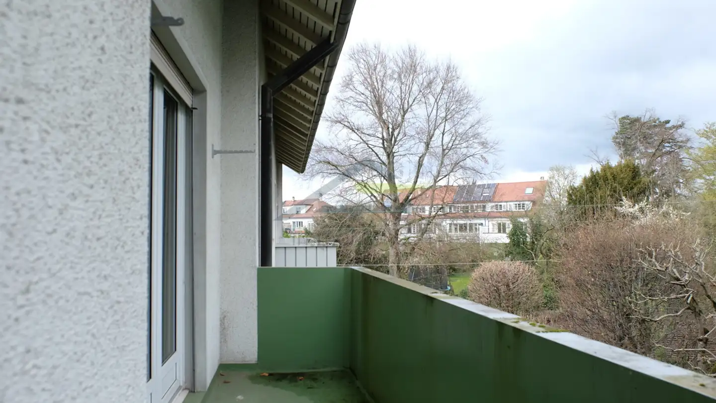 Apartment for rent - Gerstenweg 4, 4125 Riehen - Photo 4