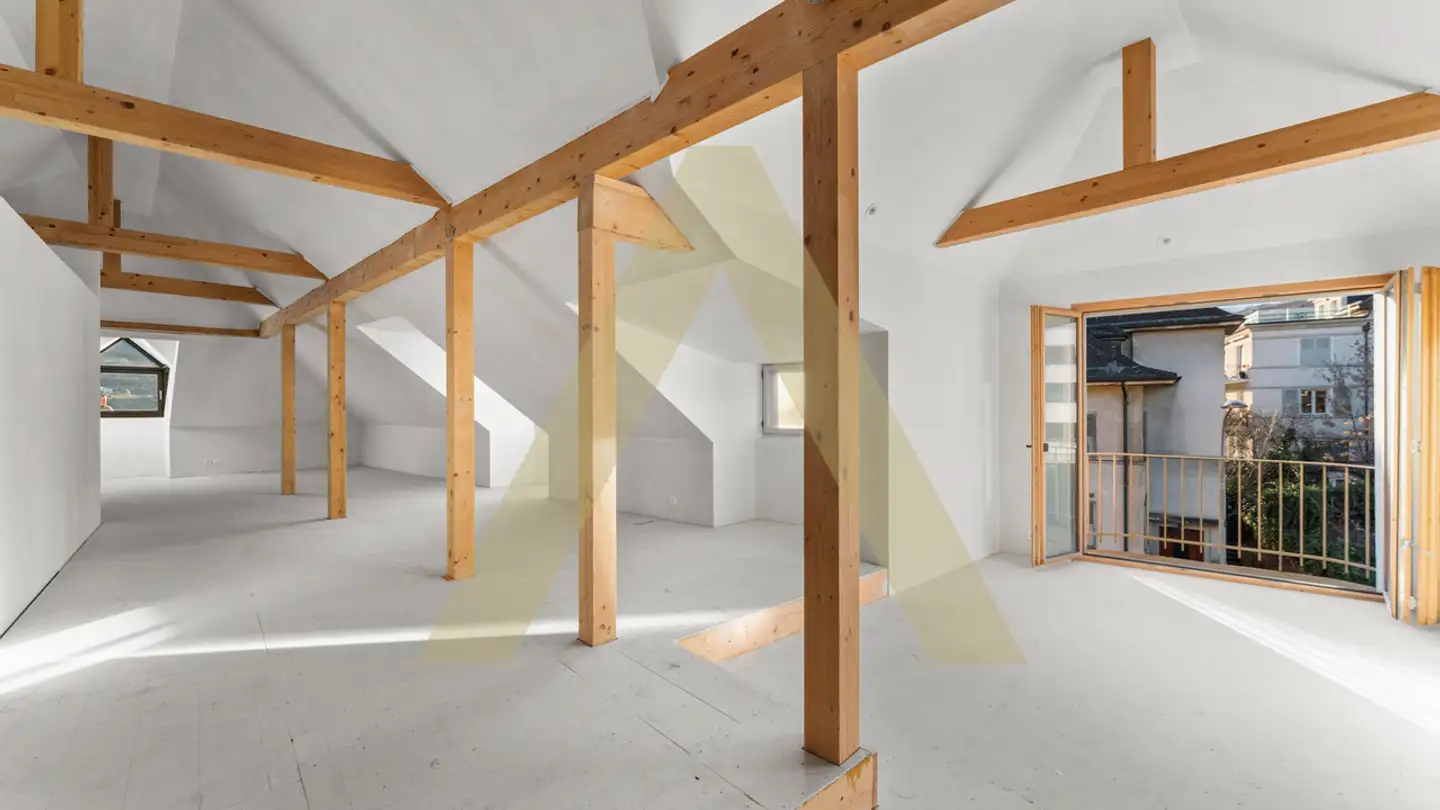 Apartment for sale - 1950 Sion