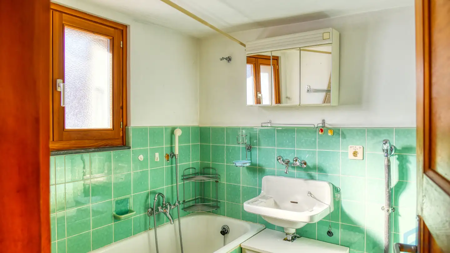 Chalet for sale - Le Croux 4, 1973 Nax - Photo 4