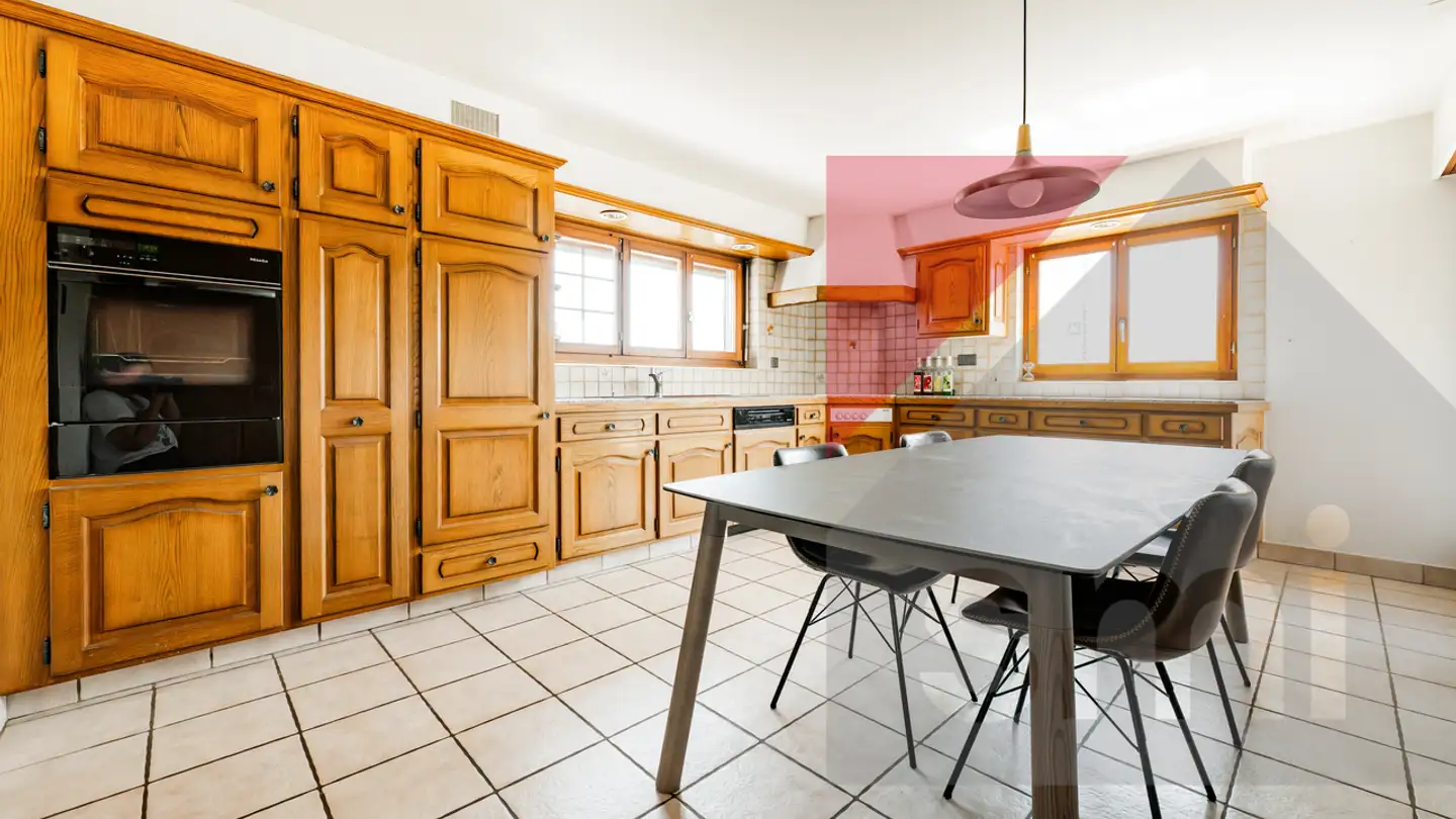 Casa singola in vendita - 1630 Bulle - Photo 4