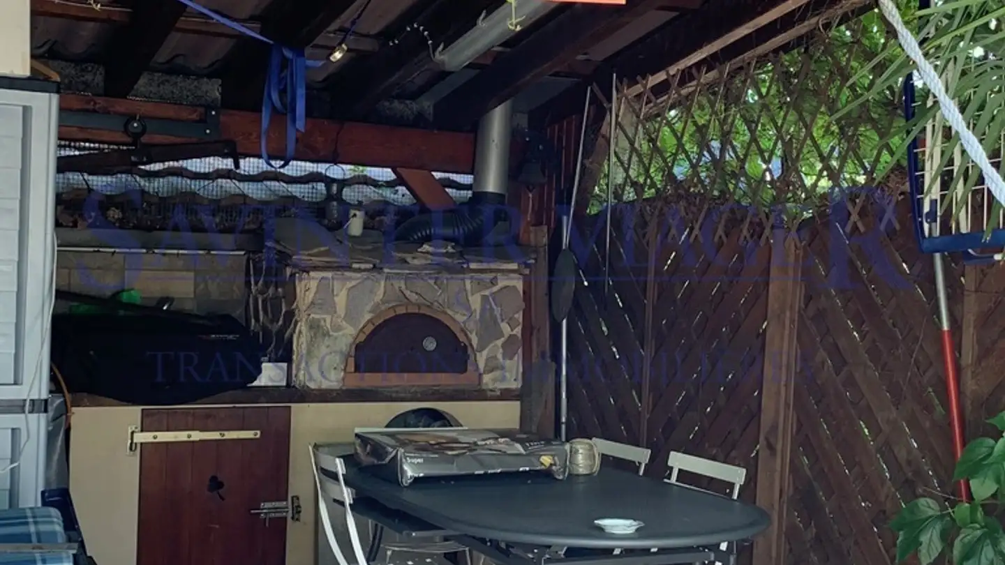 Casa bifamiliare in vendita - Route Du Grand-Lancy, 1212 Grand-Lancy - Photo 3