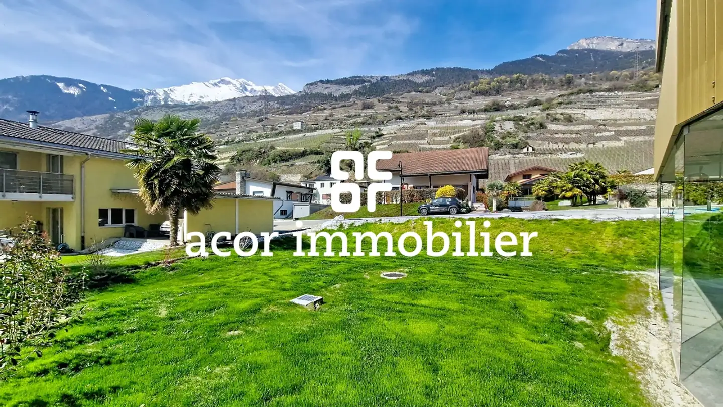 Appartamento in vendita - 1963 Vétroz - Foto 4