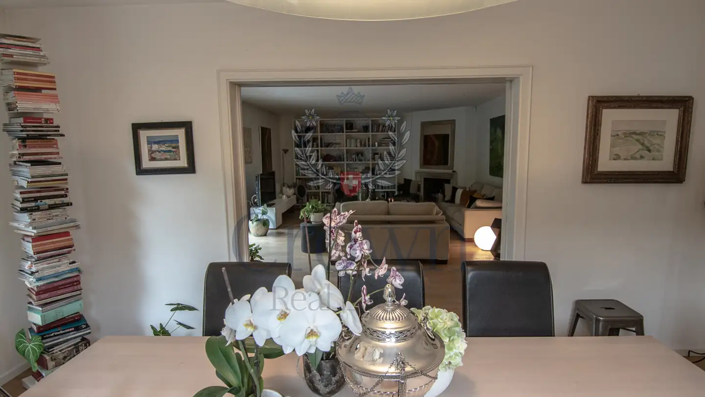 Casa bifamiliare in vendita - 1224 Chêne-Bougeries - Photo 4