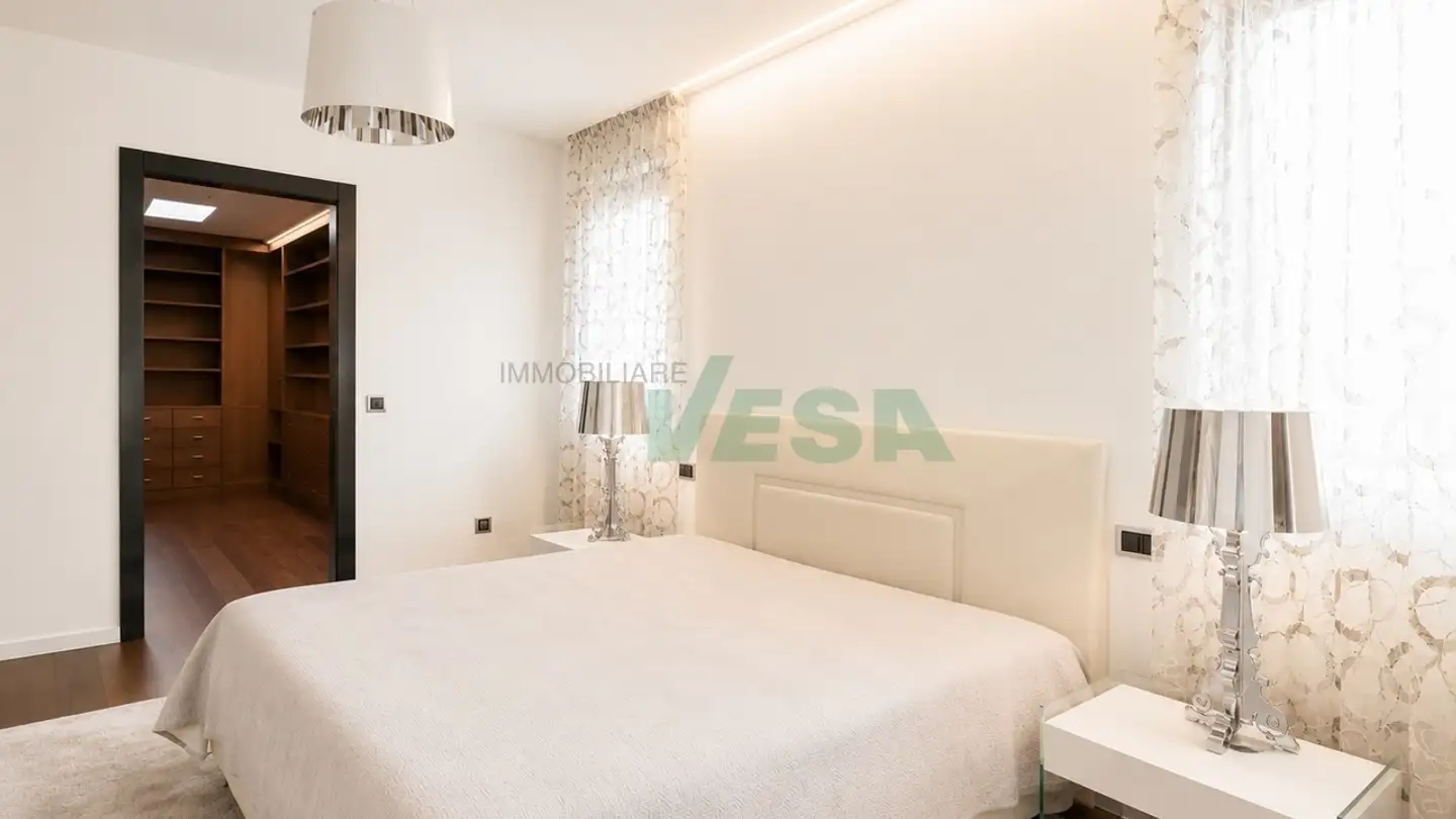 Villa à vendre - 6900 Lugano - Photo 4