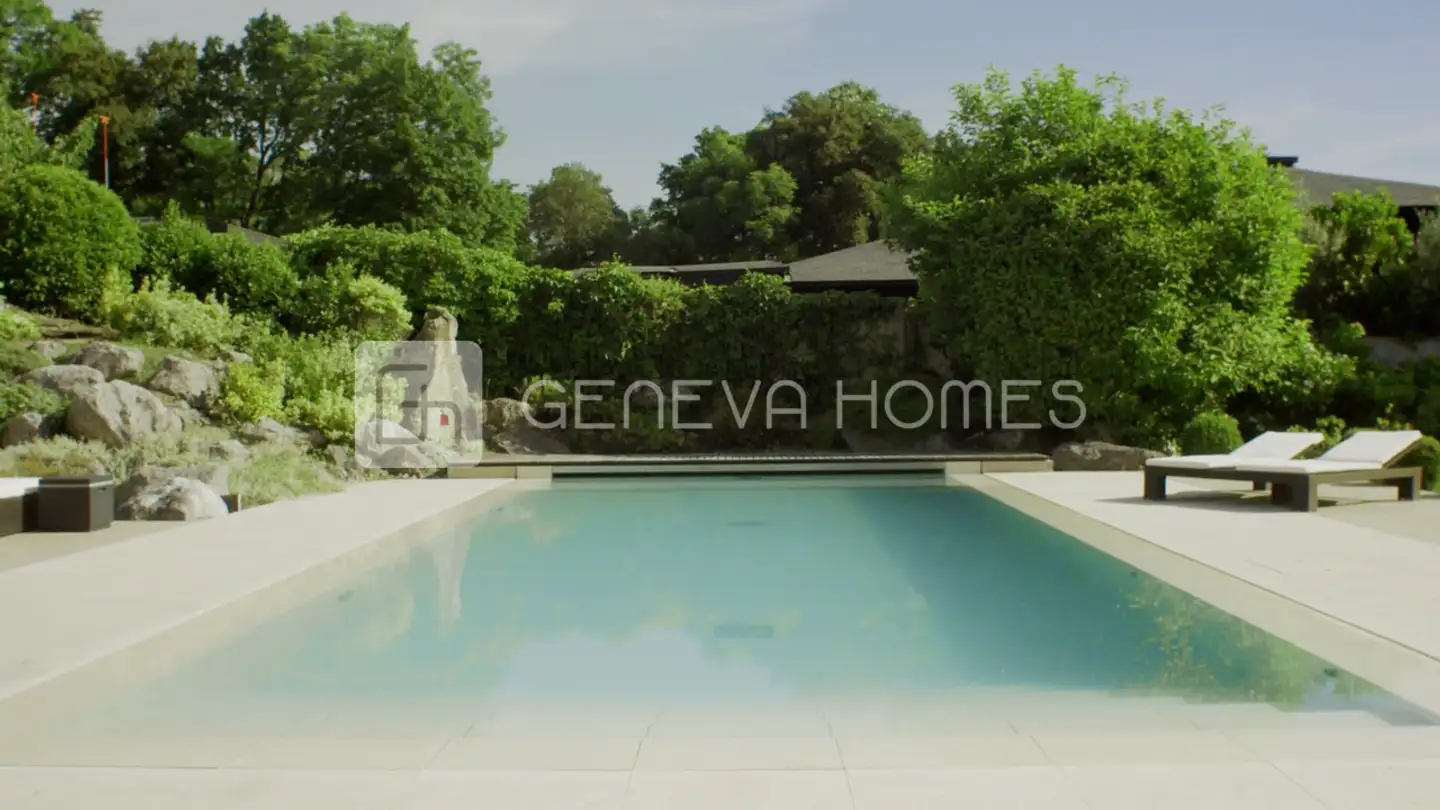 Maison individuelle à vendre - 1222 Vésenaz - Photo 4