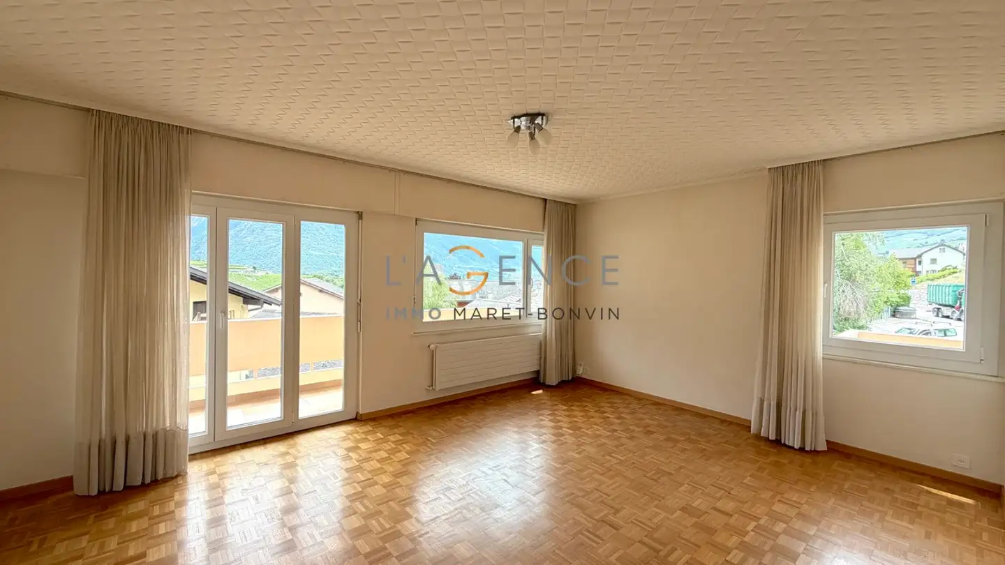 Wohnung kaufen - 3960 Sierre - Foto 3