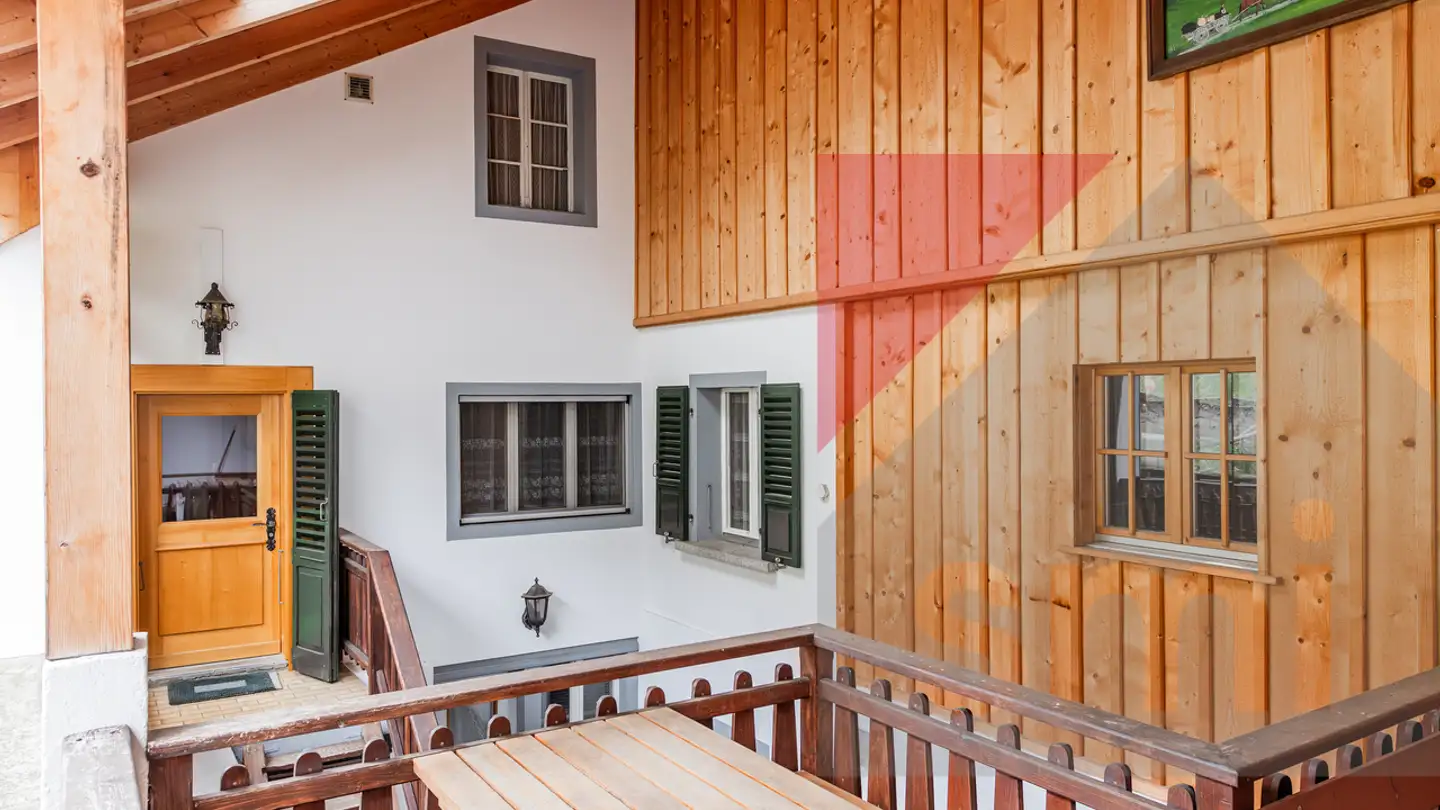 Casa singola in vendita - 1669 Neirivue - Photo 2