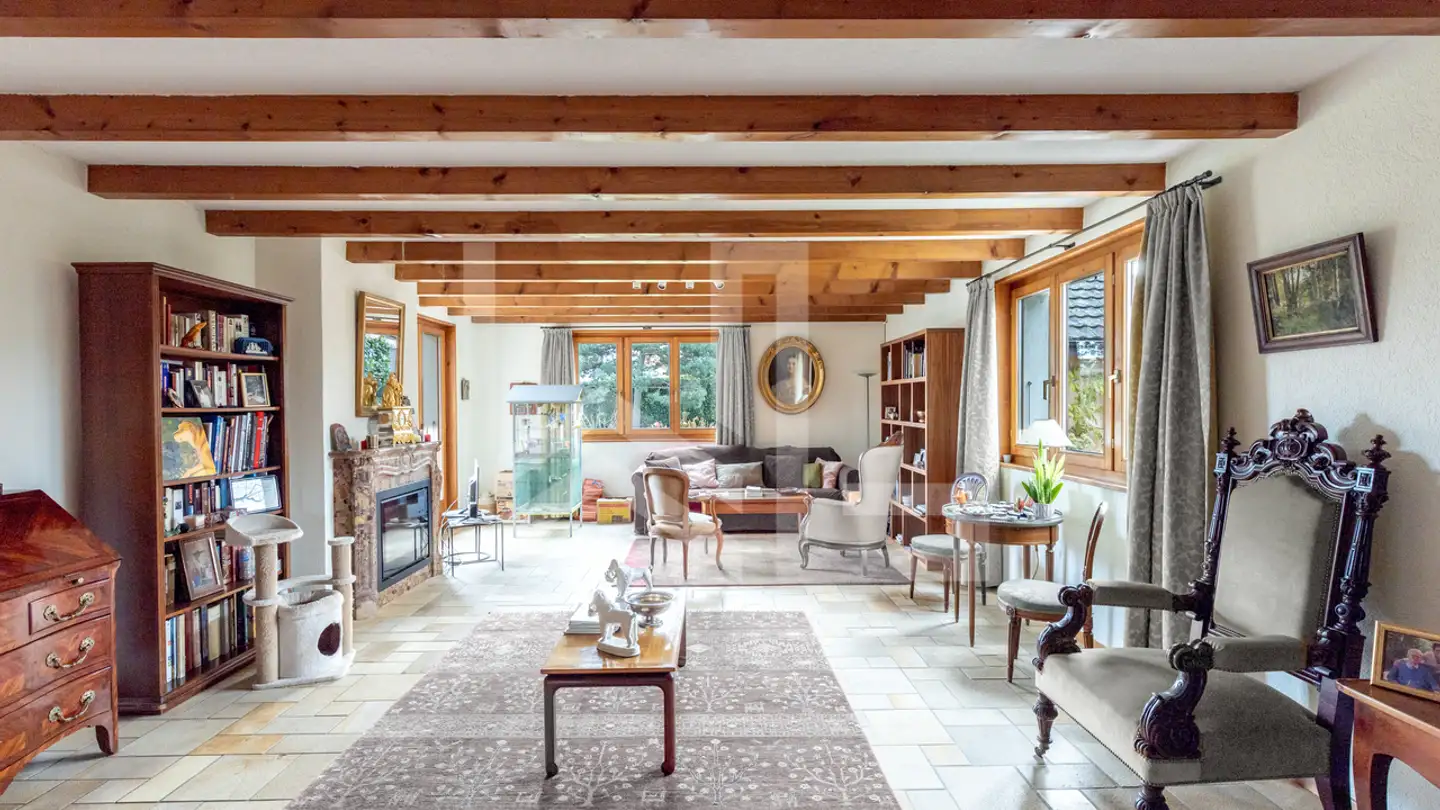 Casa singola in vendita - 1297 Founex - Foto 4