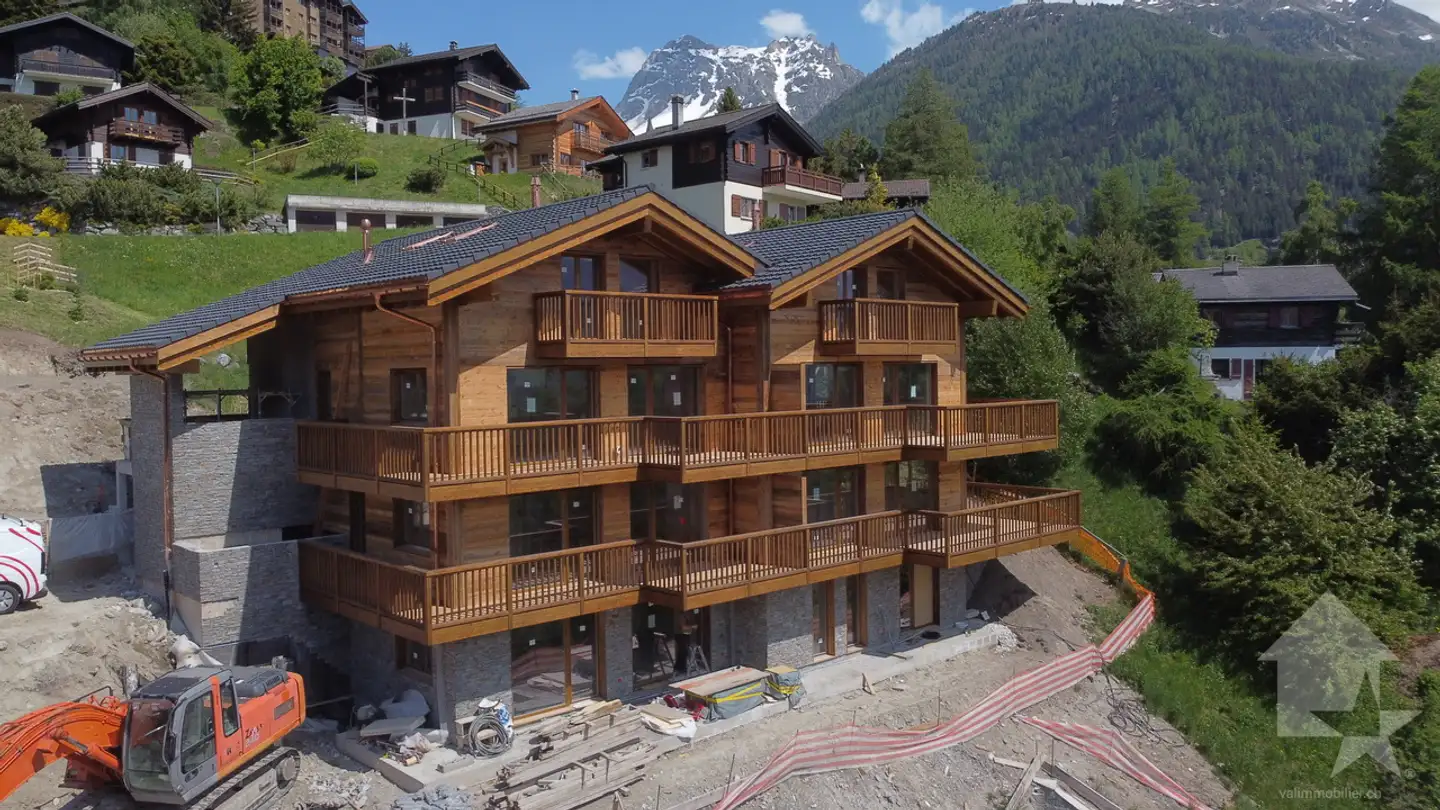 Appartamento in vendita - Route Principale, 3961 St-Luc