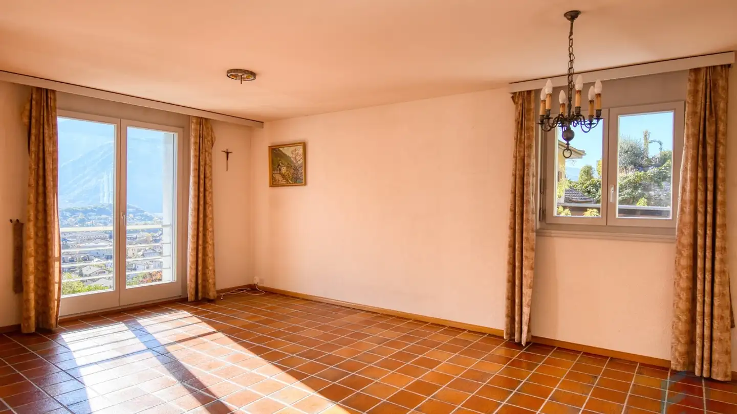 Appartamento in vendita - Route De Riondaz 18, 3968 Veyras - Photo 4