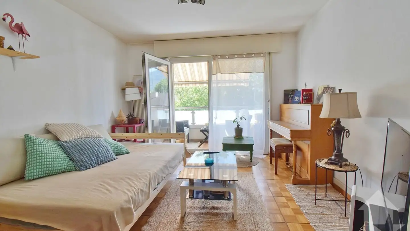 Apartment for sale - 1950 Sion - Photo 3