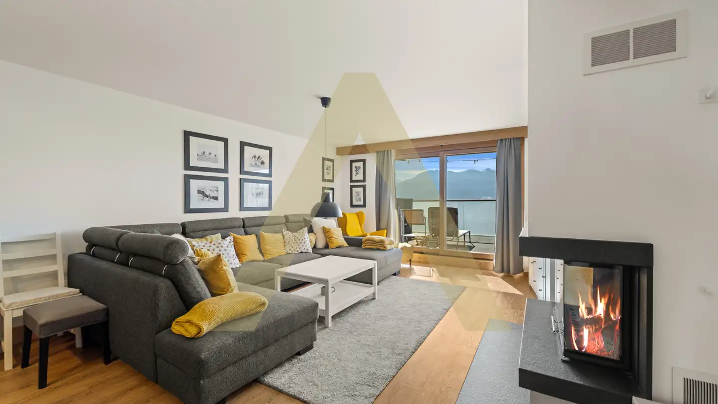 Apartment for sale - 3963 Crans-Montana - Photo 4