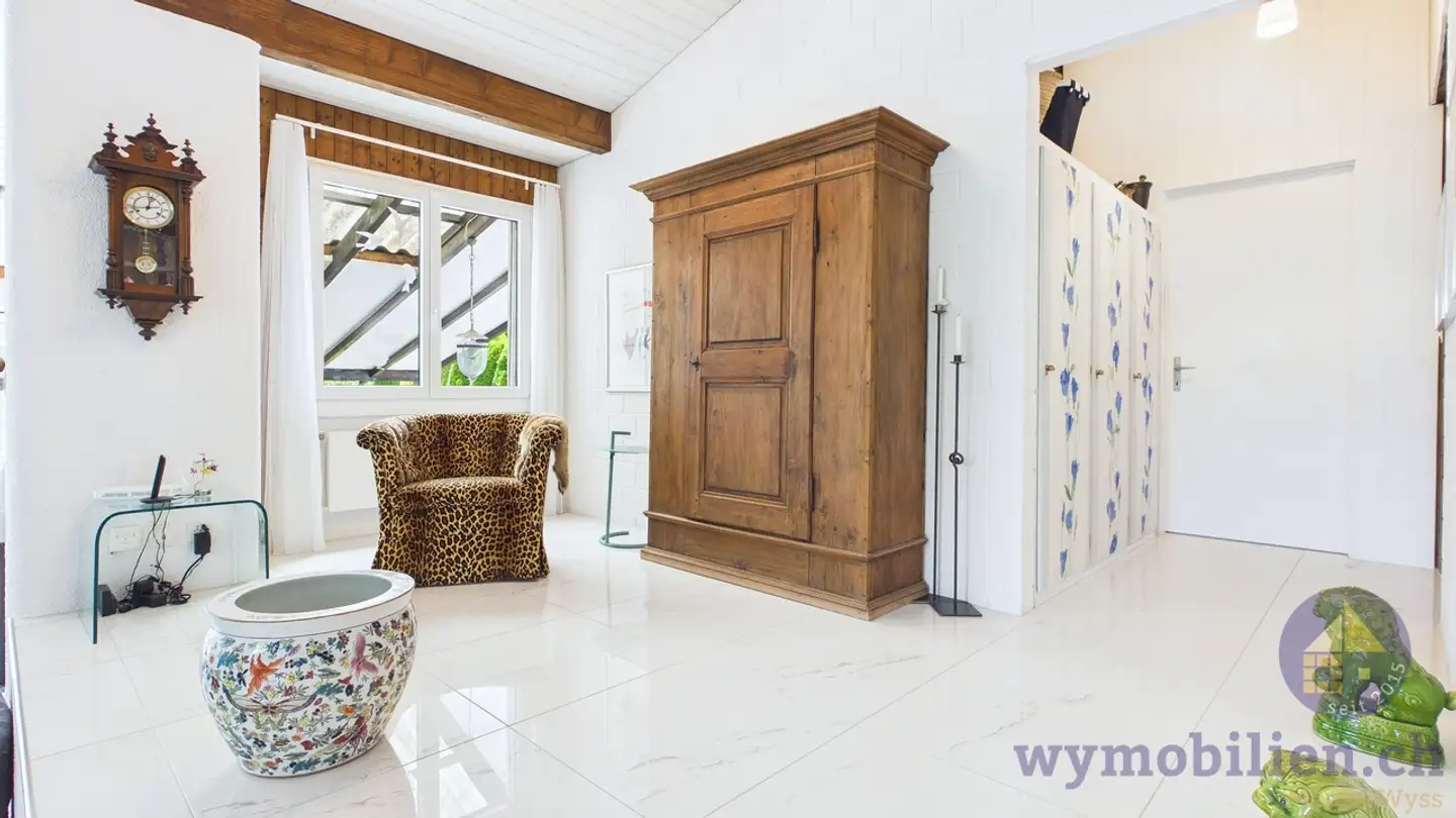 Casa bifamiliare in vendita - Beundenweg 36a, 3422 Kirchberg BE - Foto 4
