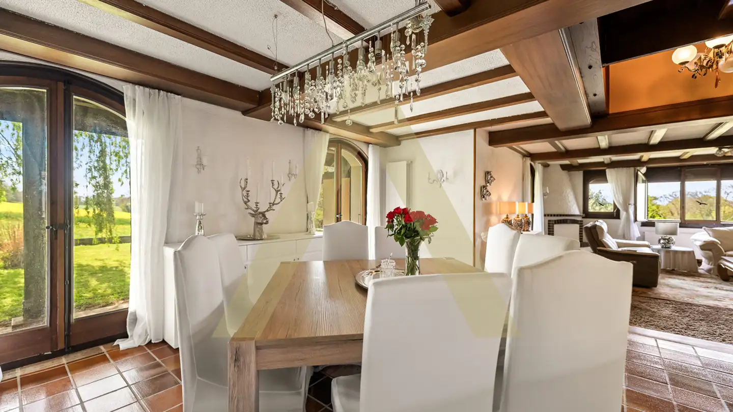 Einfamilienhaus kaufen - 1749 Middes - Foto 3