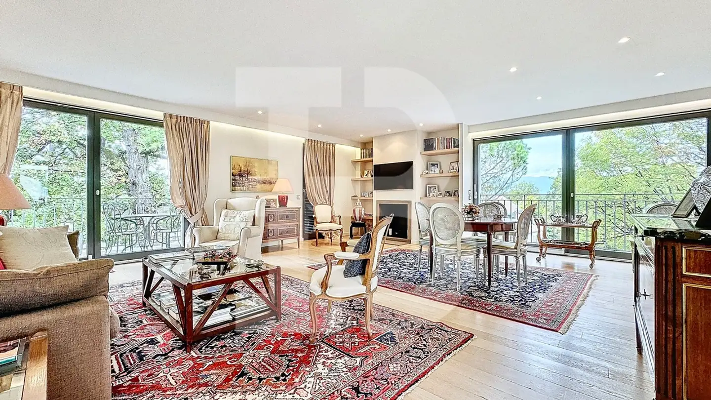 Wohnung kaufen - 1245 Collonge-Bellerive - Foto 2