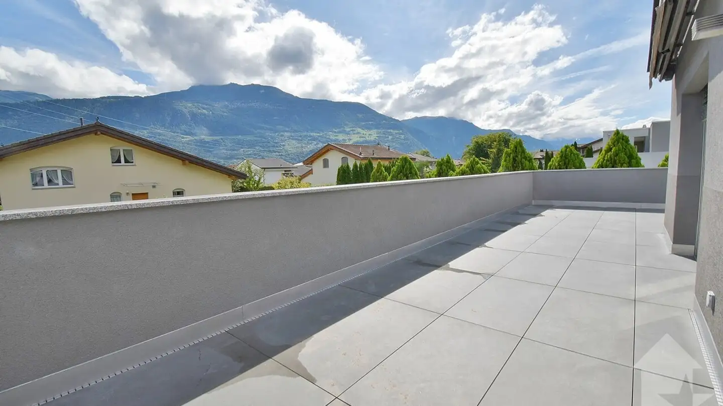 Appartement à vendre - 1963 Vétroz