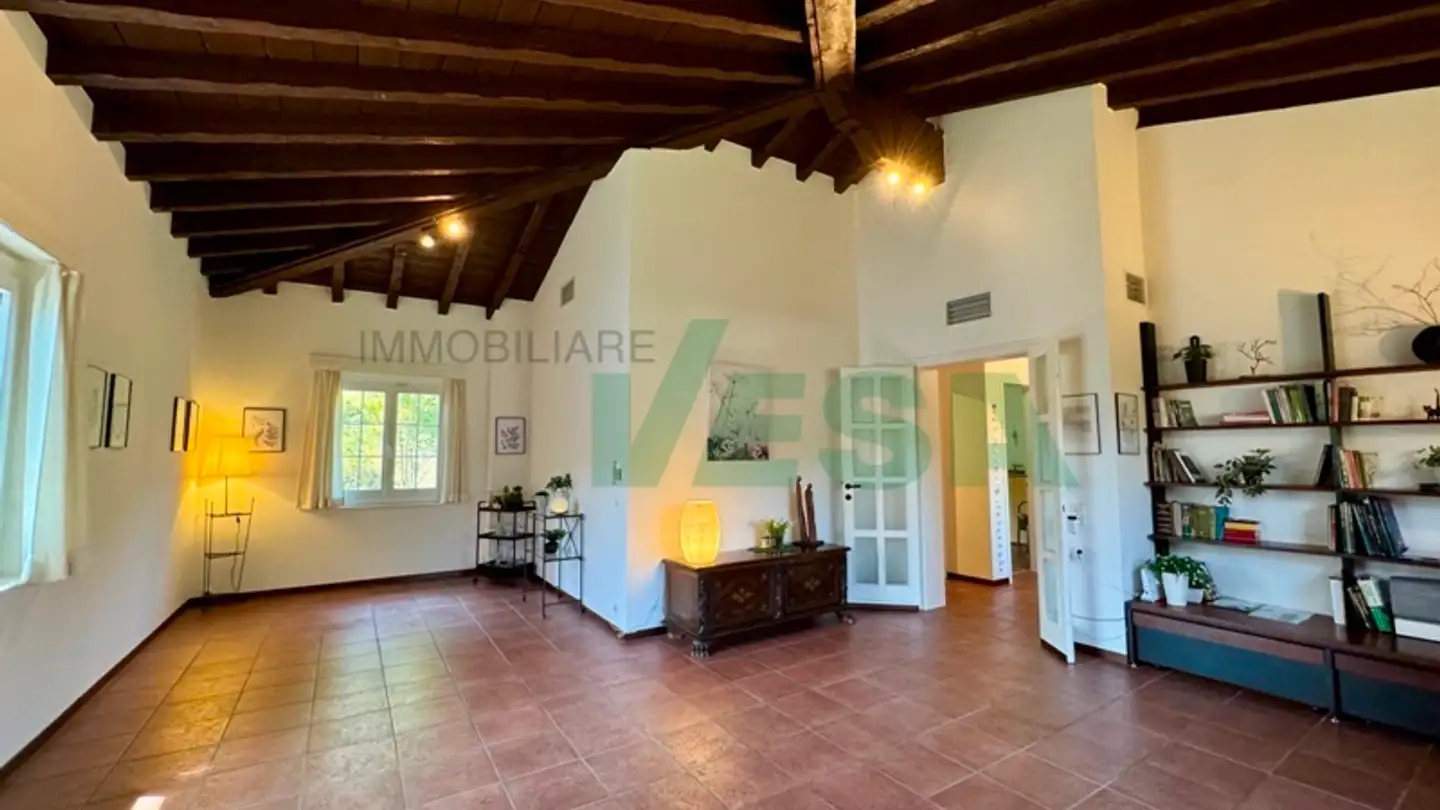 Einfamilienhaus kaufen - 6863 Besazio - Foto 4