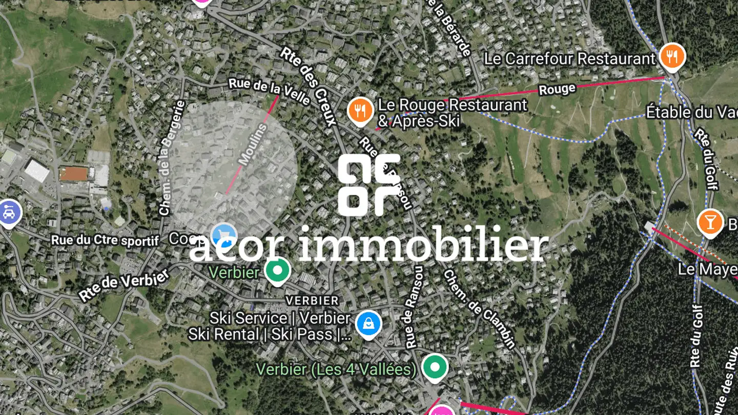 Apartment for sale - 1936 Verbier - Photo 3