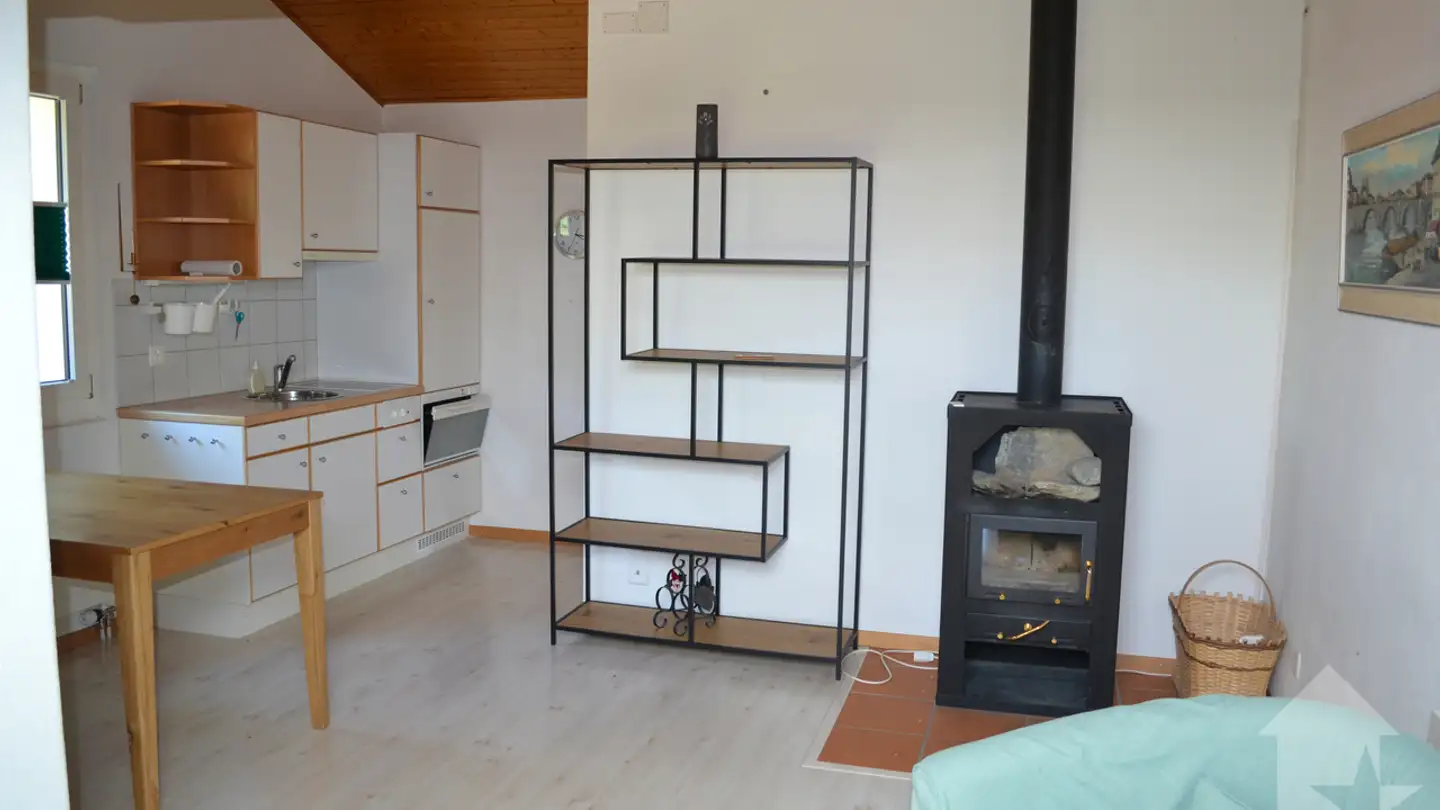 Wohnung kaufen - Guttet, 3956 Guttet-Feschel - Foto 3