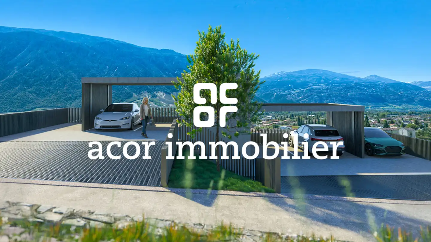 Appartamento in vendita - Route De Lens, 1958 St-Léonard - Foto 3