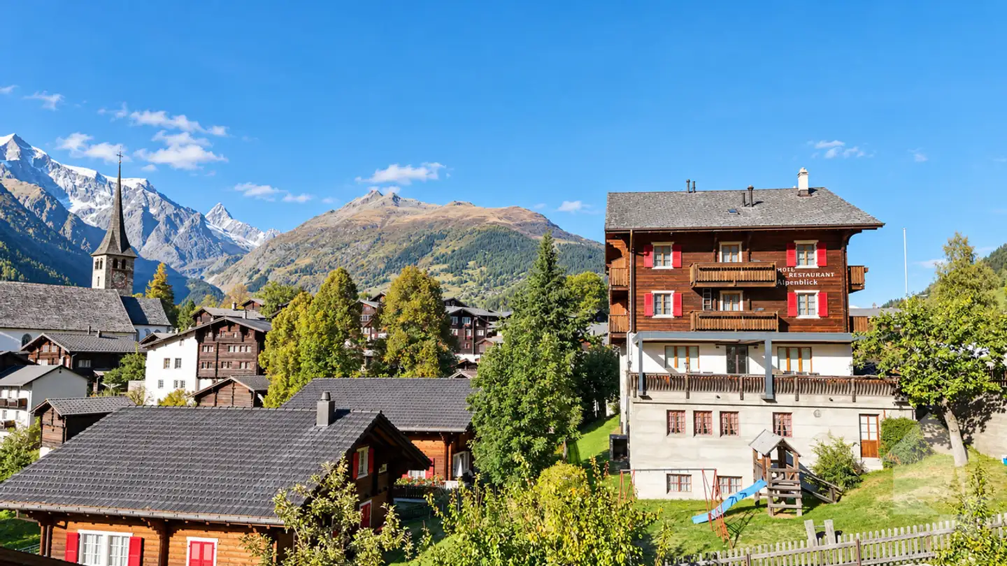 Hotel in vendita - 3995 Ernen - Foto 4