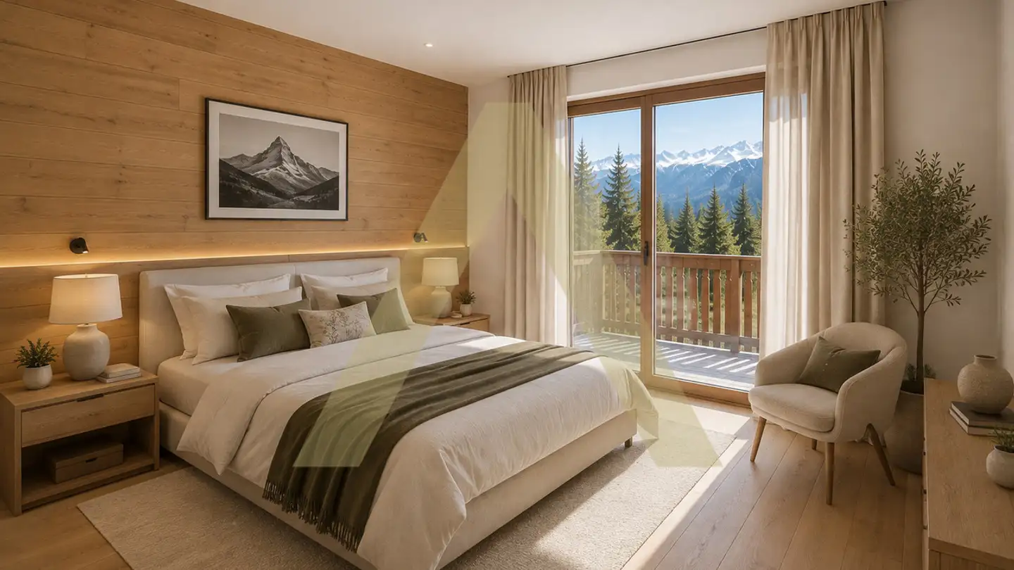 Apartment for sale - 3963 Crans-Montana - Photo 4