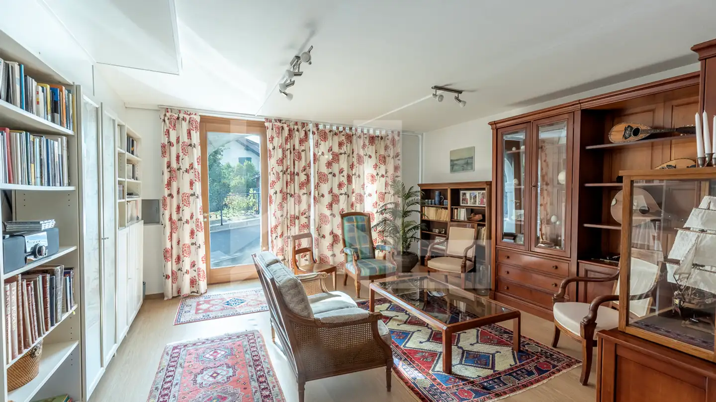 Maison individuelle à vendre - 1169 Yens - Photo 4
