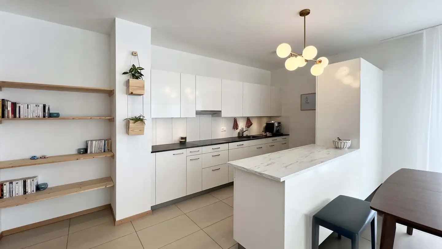 Appartamento in vendita - 1740 Neyruz FR - Photo 2