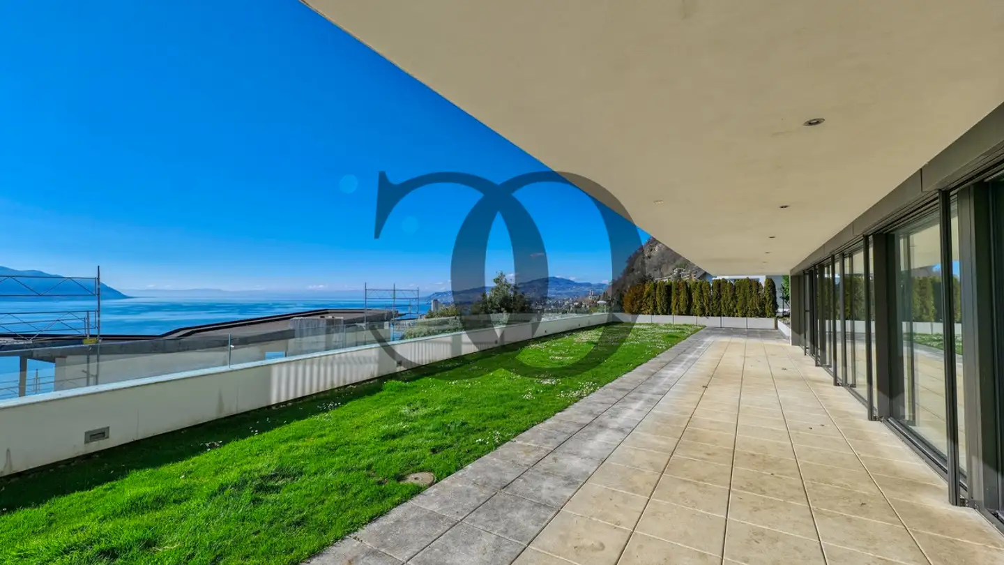 Duplex in vendita - 1820 Territet - Photo 4