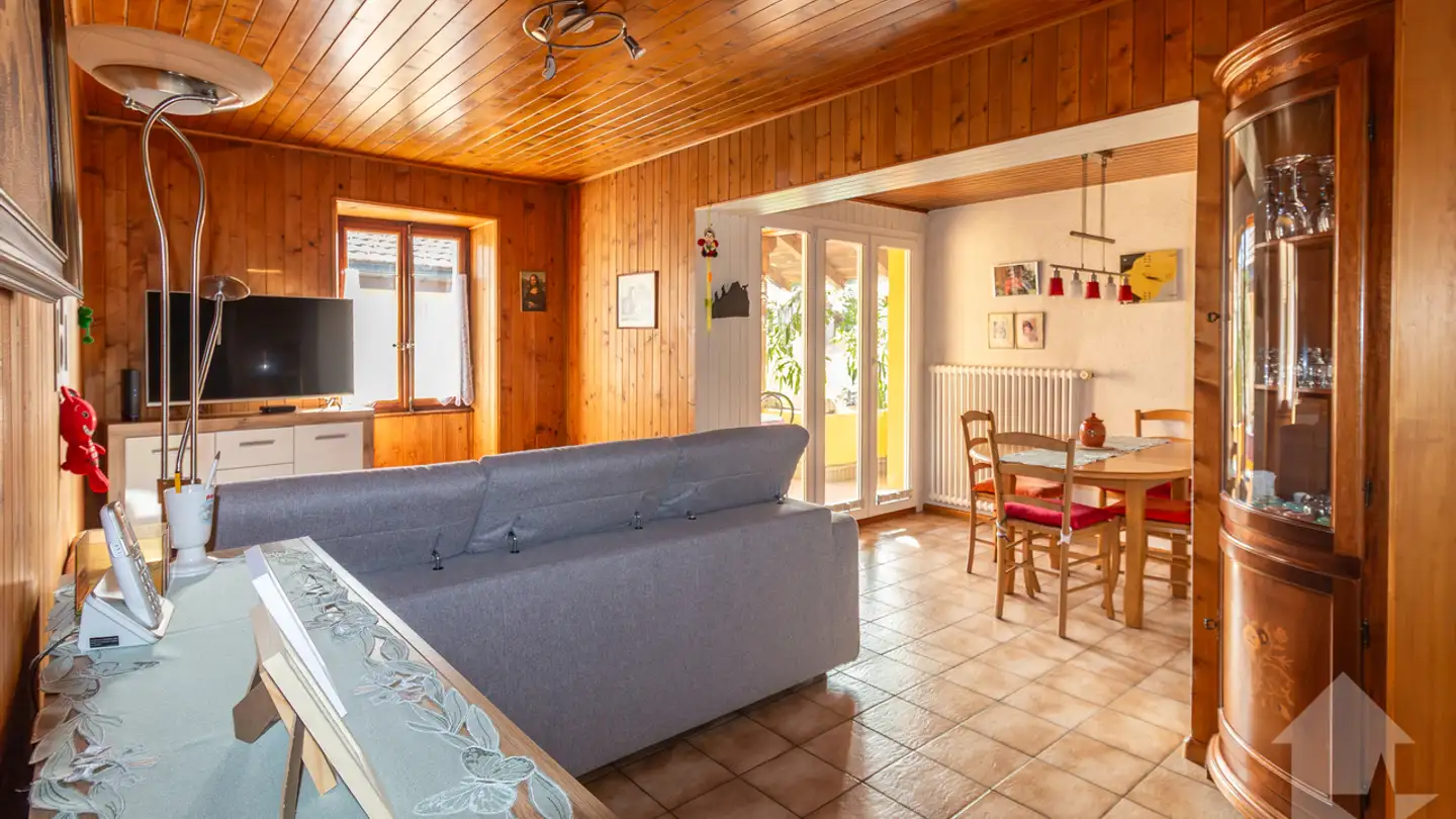 Casa singola in vendita - 1965 Savièse - Foto 4