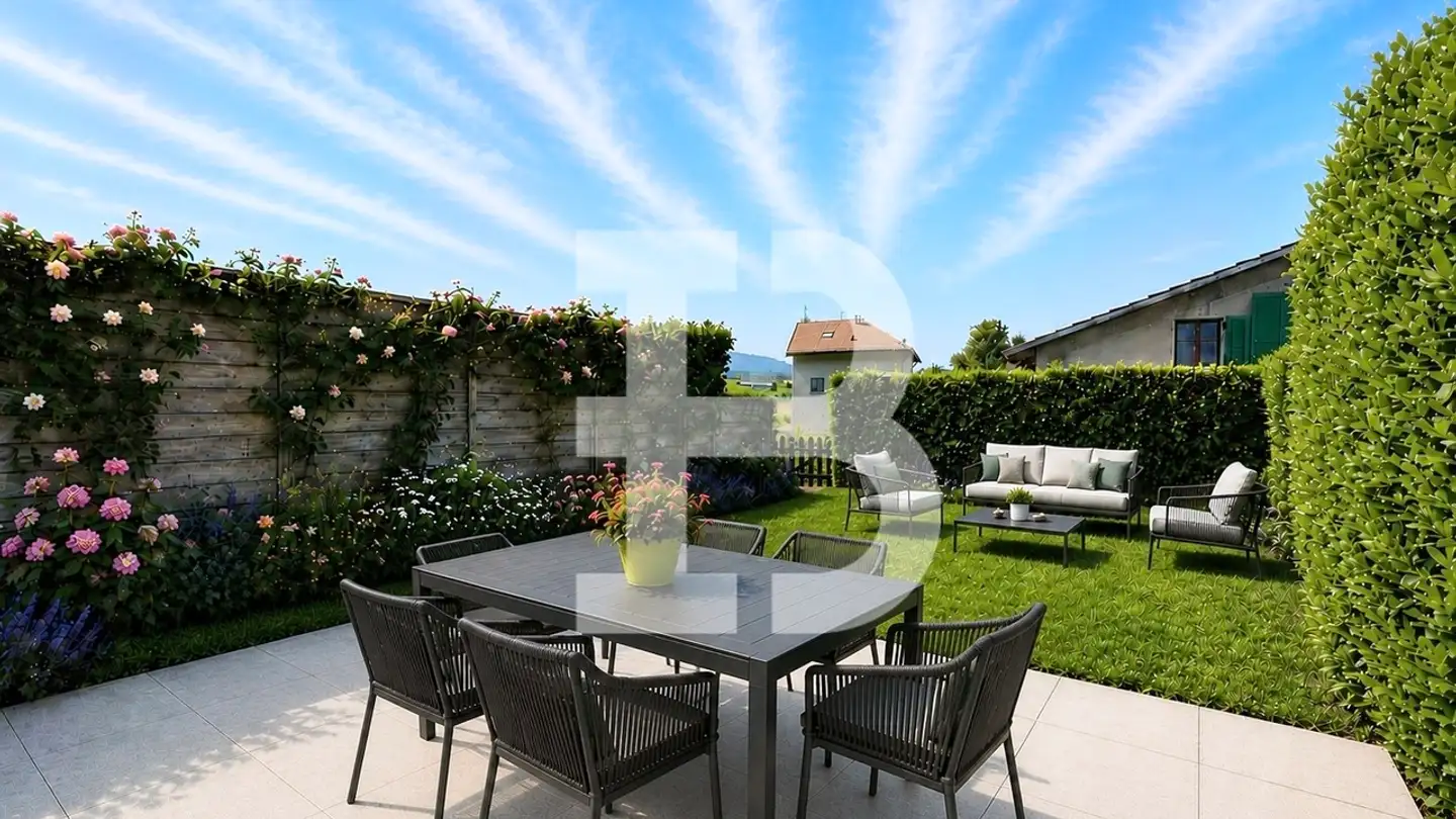 Casa singola in vendita - 1228 Plan-les-Ouates