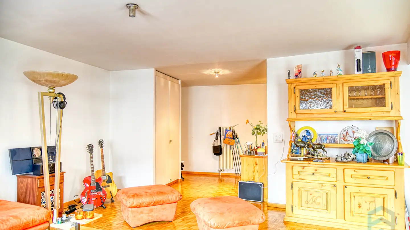 Appartement à vendre - Avenue Du Rothorn 14, 3960 Sierre - Photo 3