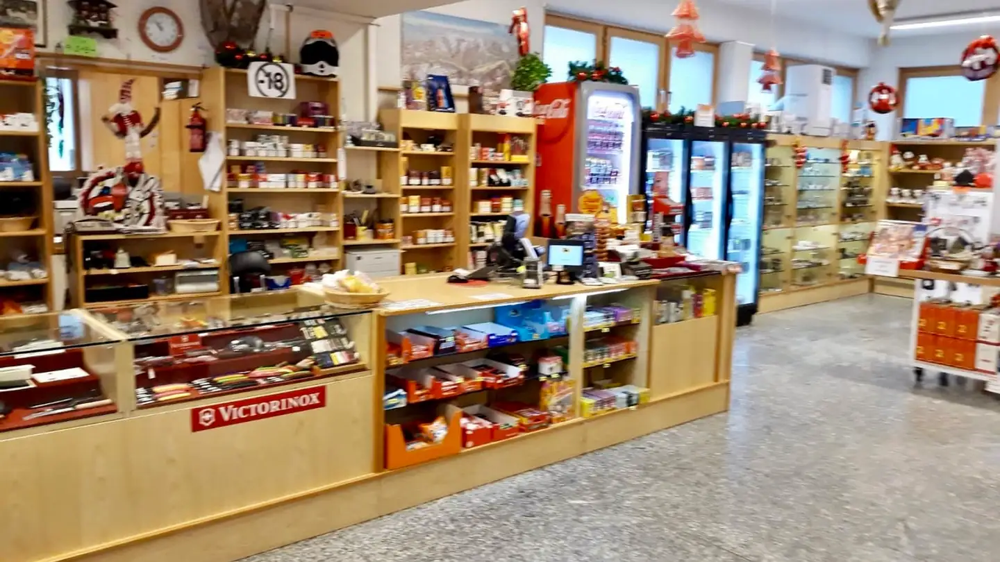Mischgenutztes Gebäude kaufen - 3907 Gondo - Foto 4