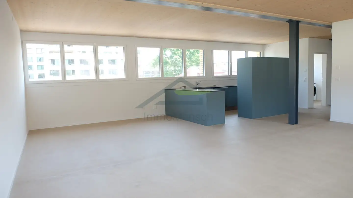 Attico in affitto - Bündtenmattstrasse 44, 4102 Binningen - Photo 2