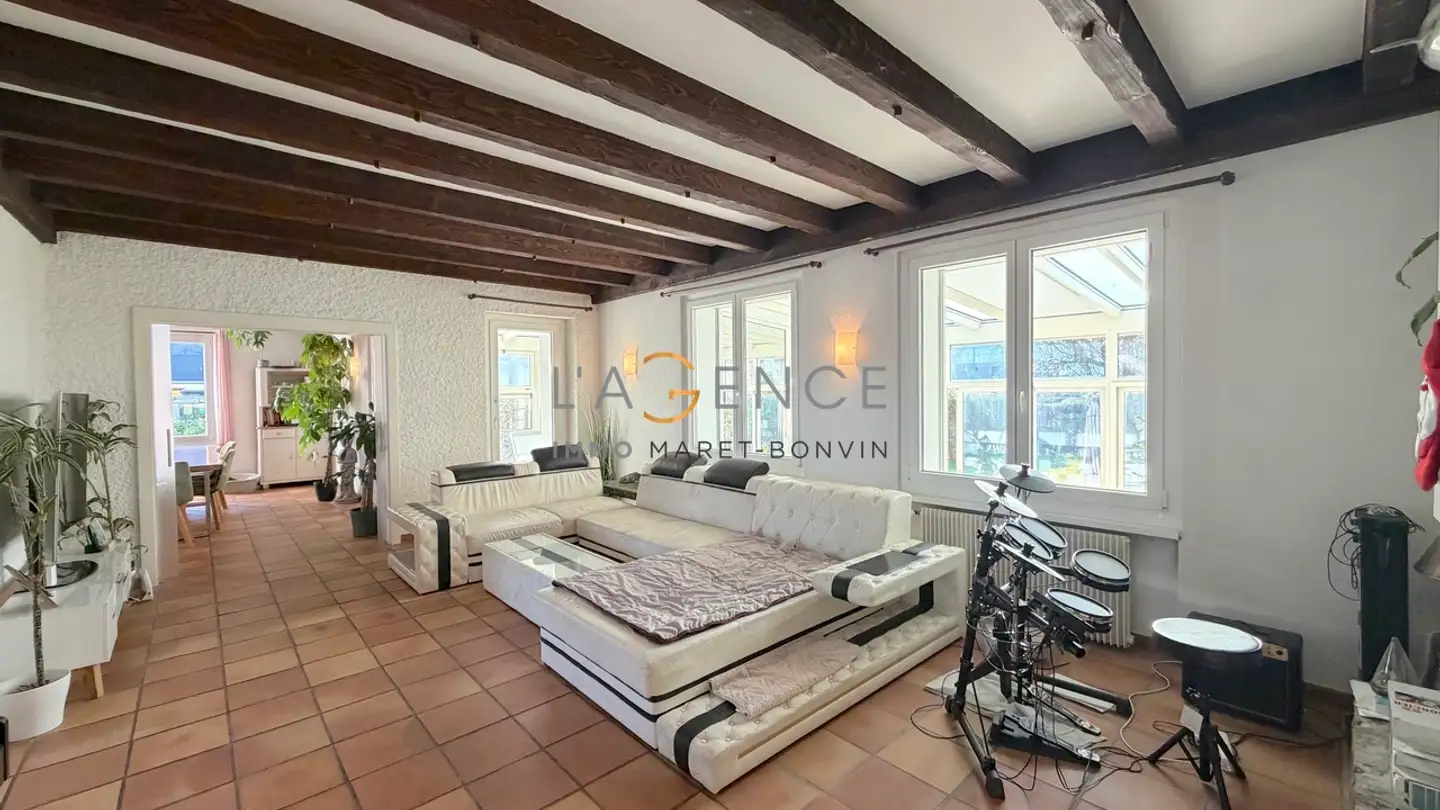 Villa for sale - 1907 Saxon - Photo 4