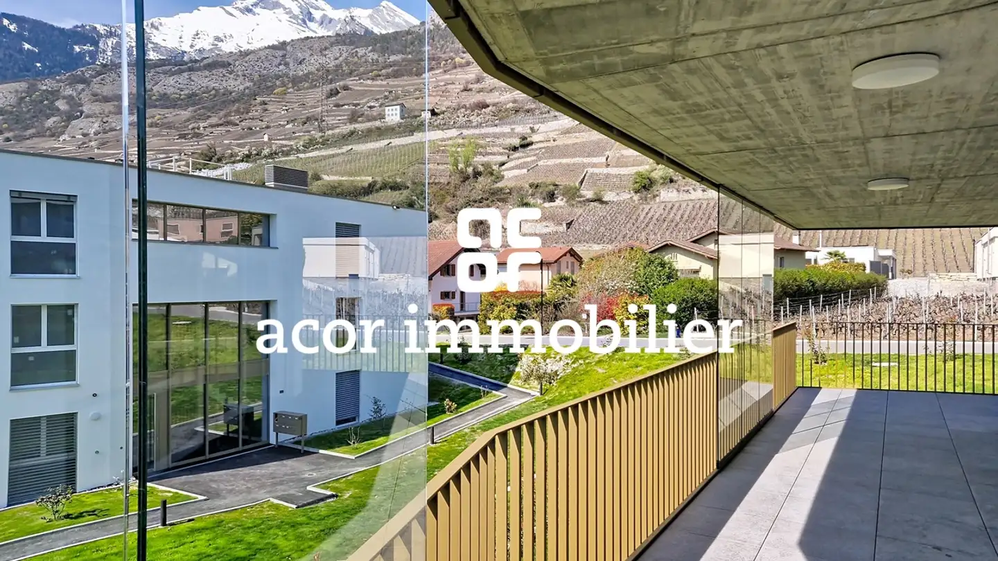 Appartamento in vendita - 1963 Vétroz - Foto 3