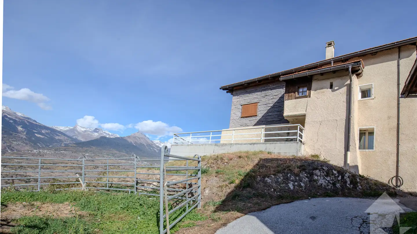 Einfamilienhaus kaufen - 1996 Baar (Nendaz) - Foto 4