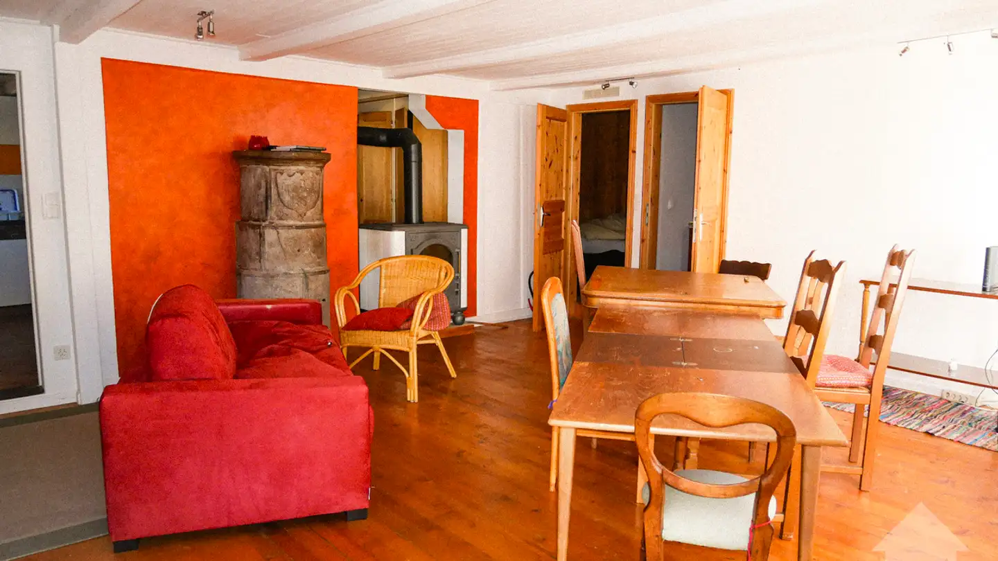 Maison individuelle à vendre - 1946 Bourg-St-Pierre - Photo 3