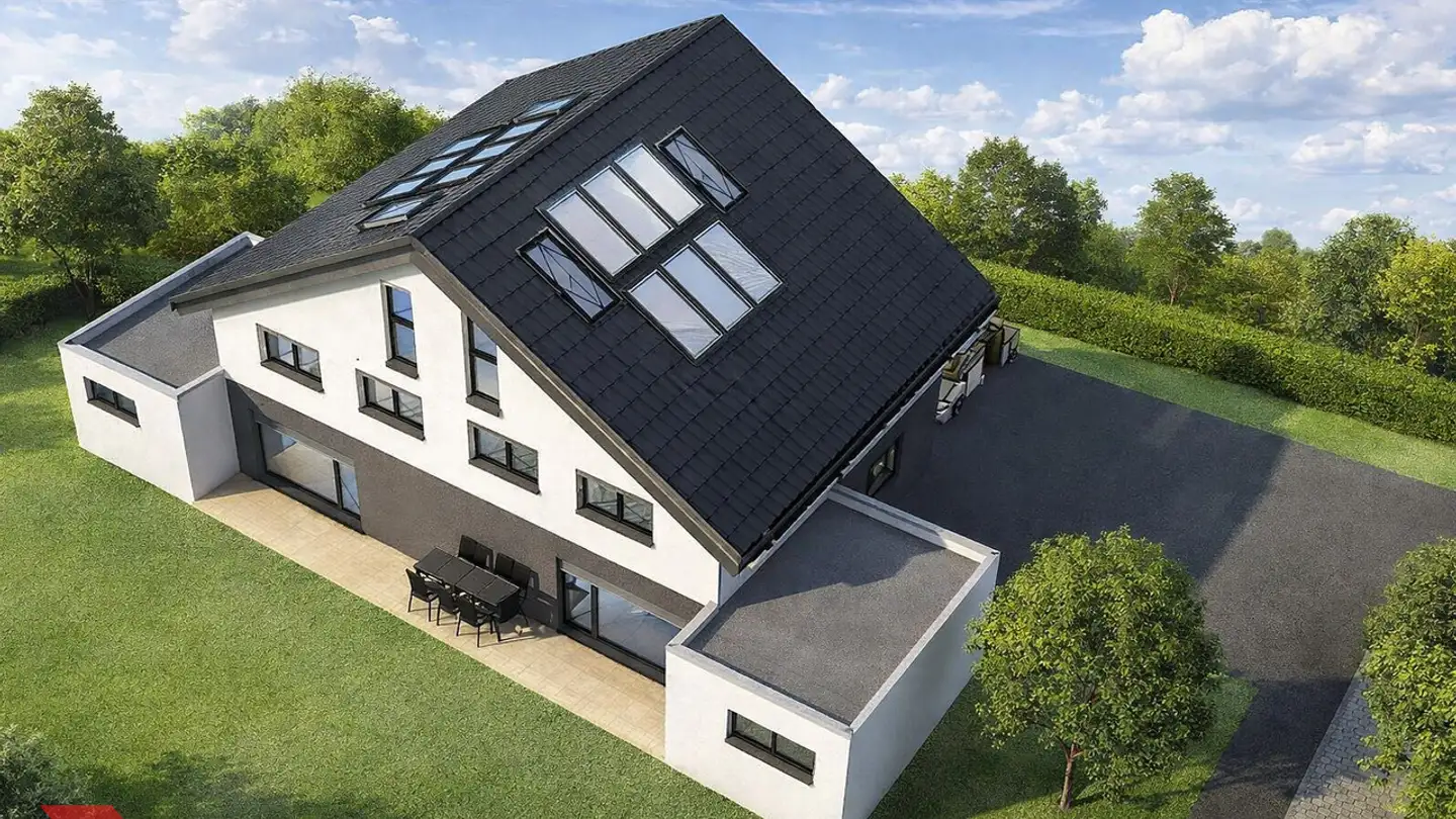 Semi-detached house for sale - 1347 Le Sentier - Photo 4