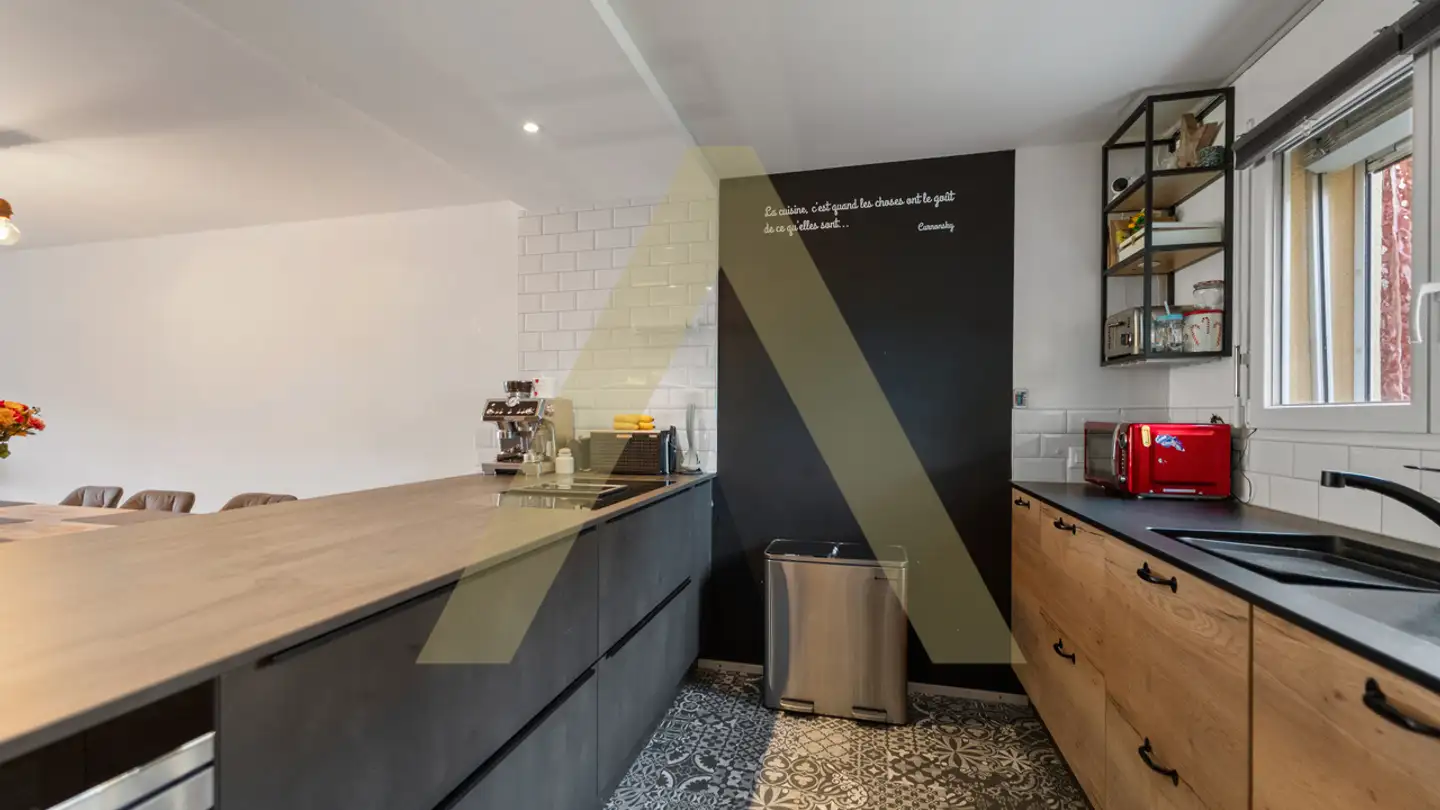 Casa singola in vendita - 1040 St-Barthélemy VD - Photo 4